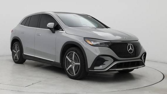 MERCEDES-BENZ EQE-CLASS SUV 2023 4JGGM2BB5PA025229 image